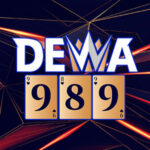 DEWA989 DAFTAR AKUN SLOT ONLINE TERBAIK SERVER LUAR | BANDAR BO BONUS PROMO GARANSI KEKALAHAN 100% TERBESAR | SITUS JUDI SLOT GACOR TERPERCAYA INDONESIA 2023