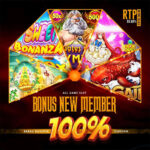 GACOR TERUS BONUS NEW MEMBER 100 TO 2X 3X 5X 7X 10X RILIS | LAGI FIRAL SLOT BONUS 100 DEPO 25 VIA DANA BARU