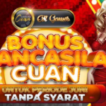 Bandar Judi RTP Live Slot Bonus New Member Terpercaya Tanpa Potongan GUDANGCUAN