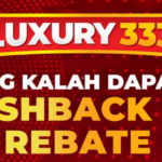 LUXURY333 > Link Alternatif Judi Slot Jackpot Nomor 1 Indonesia
