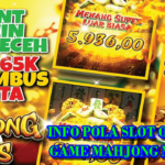 GAME ONLINE MNCCASH : LINK 10 SITUS JUDI SLOT GACOR GAMPANG MENANG