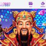 QQ7887 Agen Judi RTP Live Slot Pulsa Gacor Terbaik