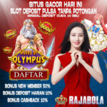 RAJABOLA: SITUS LINK SLOT SHOPEEPAY SUPER GACOR MAXWIN TERBARU